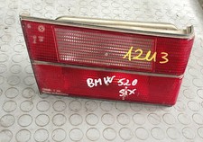 BMW 520 FANALE FARO POSTERIORE SINISTRO