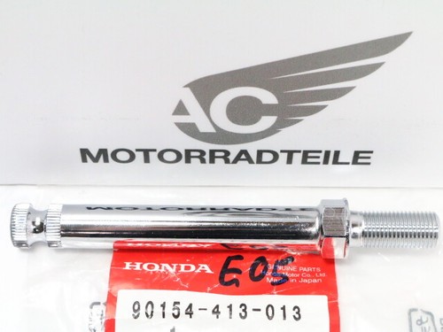 Honda 250 400 450 - e, t