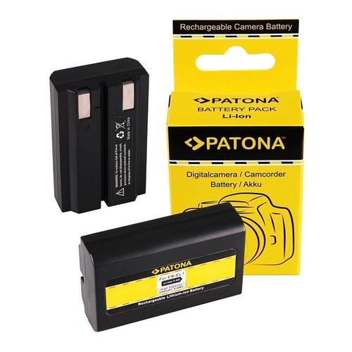 Batteria per nikon el1 - per,