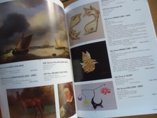 CATALOGUE VENTE ENCHERES
