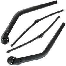 2x BRACCIO TERGICRISTALLO