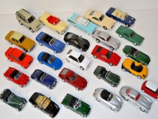 Del Prado Car Collection 1:43