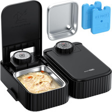 Dispenser Crocchette Gatto