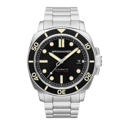 Orologio spinnaker hull diver - orologio,