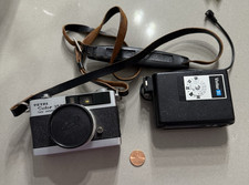 Macchina fotografica