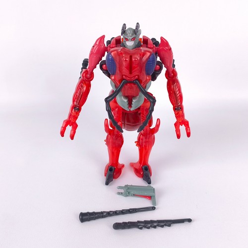 Transformers inferno completo - inferno,