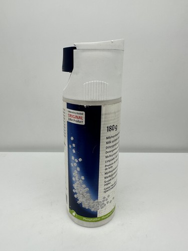 Jura milk system - milk,