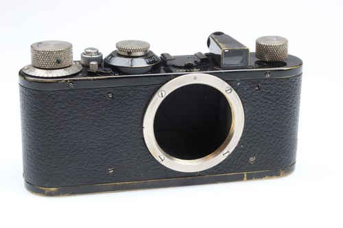 Fotocamera leica mod leitz - mod.c,