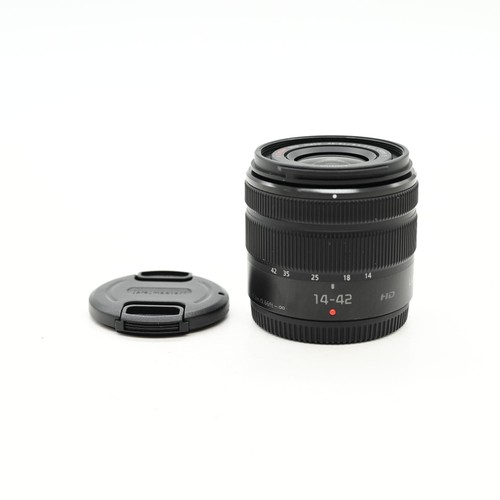 Panasonic lumix 42 - panasonic, mm