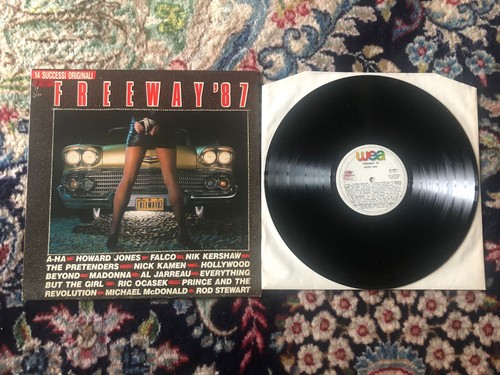 Vinile giri - vinile,