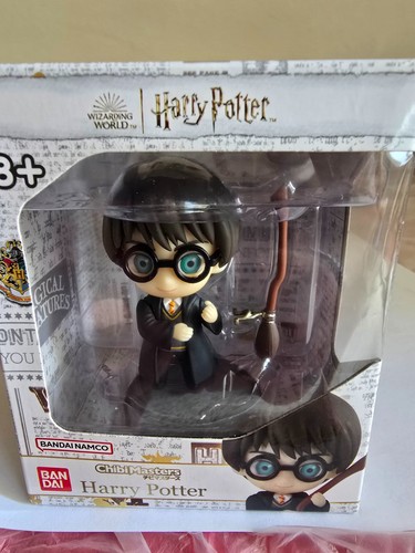 Statuina harry potter - statuina,