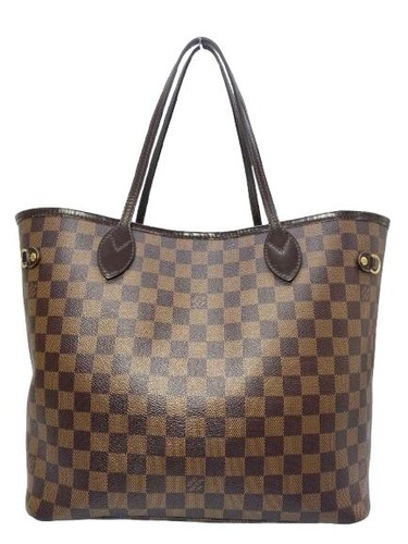 Borsa louis vuitton neverfull - borsa,