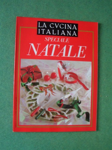 Cucina italiana speciale - italiana,