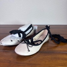 Ballerine Zara bambina taglia