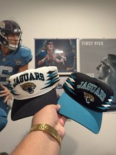 Cappello Jacksonville Jaguars