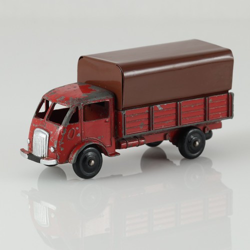 Dinky 25j camion ford - dinky,