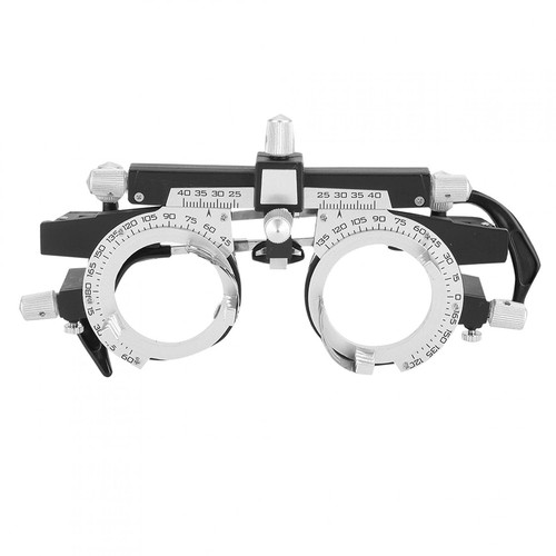 Montatura per optometria - per,