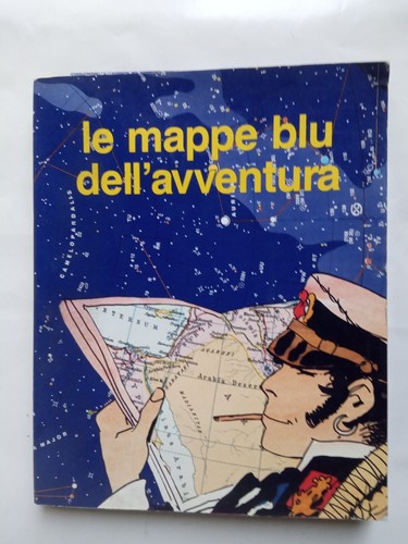 Corto maltese rivista le - maltese, rivista: