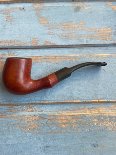 Pipa vintage lorenzo sigma - pipa,