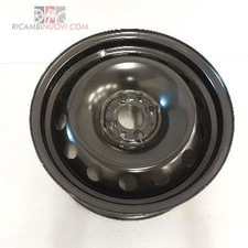 CERCHIO IN FERRO 15 POLLICI