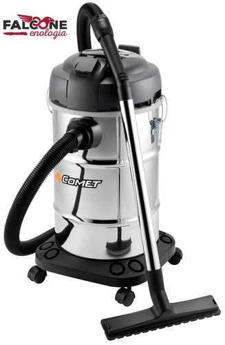 Comet 30x aspiratore - comet,