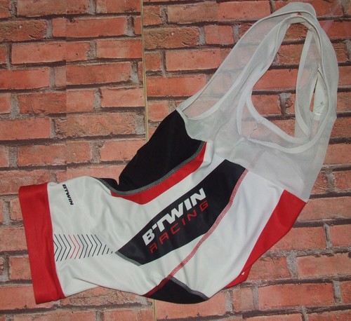 Twin cycling jersey - b,