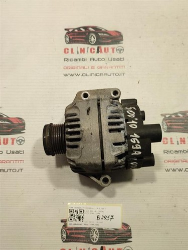 Alternatore per fiat - alternatore,