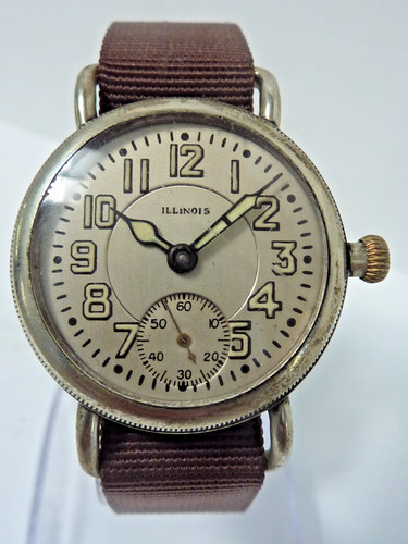 Stupendo orologio polso - orologio,