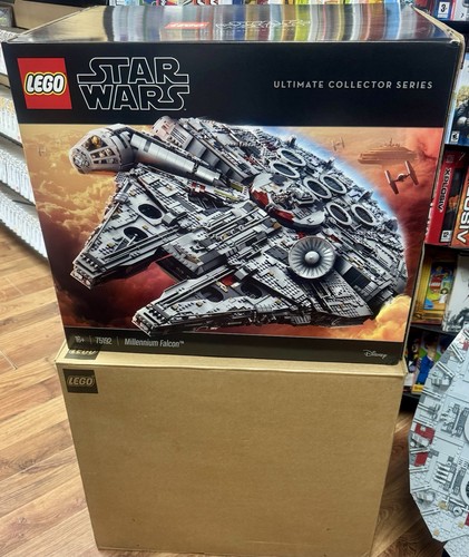 Lego star wars - wars, ultimate