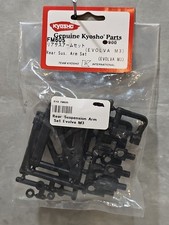 Kyosho Evolva M3 Rear