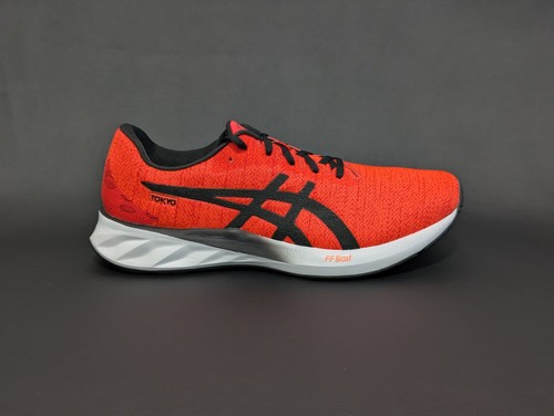 Asics roadblast tokyo taglia - asics,