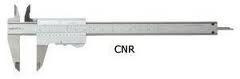 Calibro borletti mod cnr - calibro,