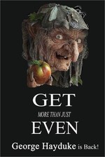 Get Even: The Complete Book of