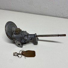 FIAT 1100 R POMPA OLIO MOTORE