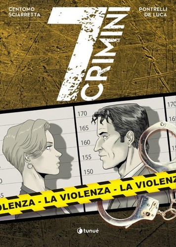 Violenza crimini - la,