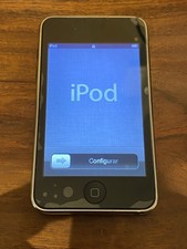 Apple iPod Touch A1318 32GB 3a