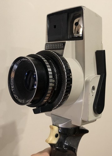 Linhof 220 technikar - linhof,
