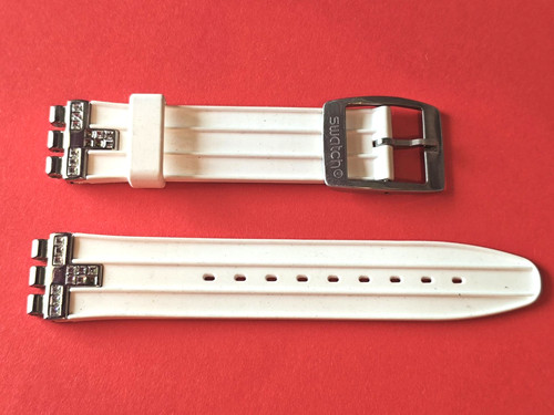 Swatch strap irony medium - swatch, x