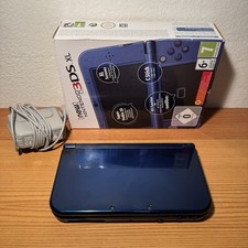NEW NINTENDO 3DS XL Console