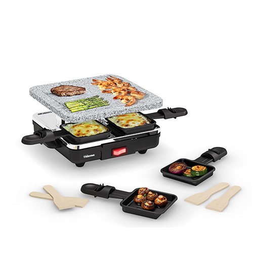 Tristar grill party raclette - grill,