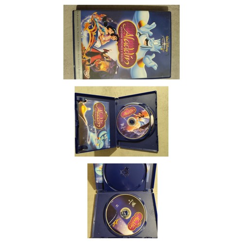 Dvd cartoni animati - dvd,