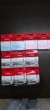 Cartucce ORIGINALI Canon Pixma