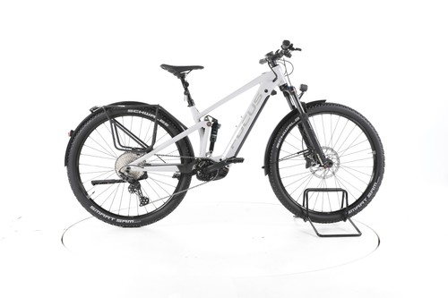 Focus thron eqp e - thron², e-bike