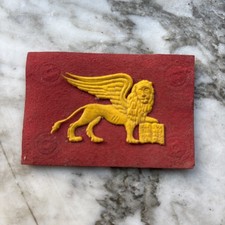 btg san marco , rgmt, fregio , mimetica , marina , esercito