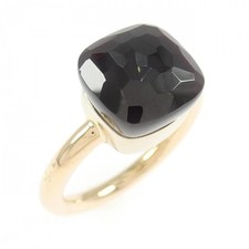 Autentico anello nudo