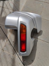 Cantonale paraurti posteriore - cantonale,