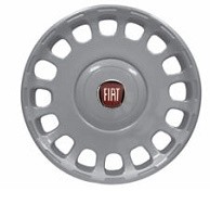 Set copricerchi coppa ruota - set,