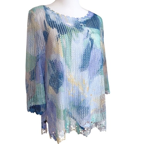 Camicetta vintage - camicetta,