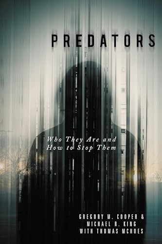 Predators who they are - predators,