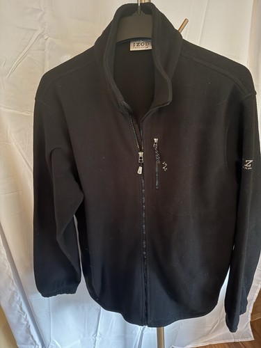 Giacca con zip izod performx - zip,